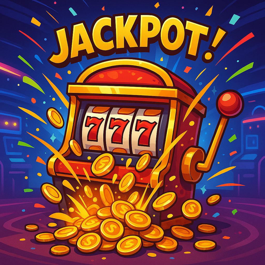 Online Slots fomo7
