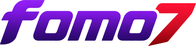 fomo7 Logo